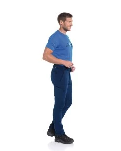 Schöffel Herren Wanderhose "Folkstone" -Sportbekleidung engelhorn partner Schoeffel Herren Wanderhose Folkstone Detailansicht 03 V1072943J v1