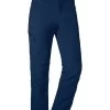 Schöffel Herren Wanderhose "Folkstone" -Sportbekleidung engelhorn partner Schoeffel Herren Wanderhose Folkstone Vorderansicht V1072943J v1