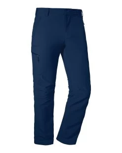 Schöffel Herren Wanderhose "Folkstone"