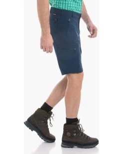 Schöffel Herren Wandershorts "Folkstone" -Sportbekleidung engelhorn partner Schoeffel Herren Wandershorts Folkstone Detailansicht 03 V1069066J v1