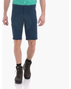 Schöffel Herren Wandershorts "Folkstone" -Sportbekleidung engelhorn partner Schoeffel Herren Wandershorts Folkstone Detailansicht V1069066J v1