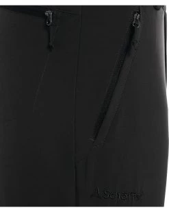 Schöffel Herren Zipp-Off-Hose "Folkstone" -Sportbekleidung engelhorn partner Schoeffel Herren Zipp Off Hose Folkstone Detailansicht 06 V1067771U v1