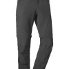 Schöffel Herren Zipp-Off-Hose "Folkstone" 2 Schöffel Herren Zipp-Off-Hose "Folkstone" -Sportbekleidung engelhorn partner Schoeffel Herren Zipp Off Hose Folkstone Vorderansicht V1067771U v1