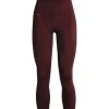 Under Armour Damen Running - Textil - Hosen Lang Motion Ankle Leggings Damen -Sportbekleidung engelhorn partner Under Armour Damen Running Textil Hosen lang Motion Ankle Leggings Damen Vorderansicht V1078716R v1