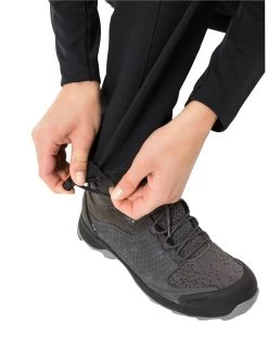 VAUDE Damen Berghose STRATHCONA II -Sportbekleidung engelhorn partner VAUDE Damen Berghose STRATHCONA II Detailansicht 03 V1072548M v1