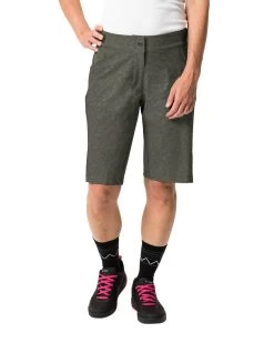 VAUDE Damen Hose Women's Ledro Print Shorts 11 VAUDE Damen Hose Women's Ledro Print Shorts -Sportbekleidung engelhorn partner VAUDE Damen Hose Womens Ledro Print Shorts Detailansicht V1081462W v1