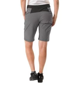 VAUDE Damen Hose Women's Tremalzo Shorts II -Sportbekleidung engelhorn partner VAUDE Damen Hose Womens Tremalzo Shorts II Detailansicht 02 V1081462A v1