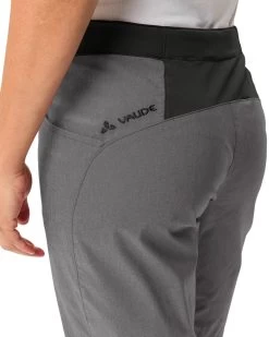 VAUDE Damen Hose Women's Tremalzo Shorts II -Sportbekleidung engelhorn partner VAUDE Damen Hose Womens Tremalzo Shorts II Detailansicht 04 V1081462A v1