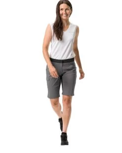 VAUDE Damen Hose Women's Tremalzo Shorts II -Sportbekleidung engelhorn partner VAUDE Damen Hose Womens Tremalzo Shorts II Detailansicht 05 V1081462A v1