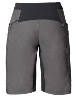 VAUDE Damen Hose Women's Tremalzo Shorts II -Sportbekleidung engelhorn partner VAUDE Damen Hose Womens Tremalzo Shorts II Rueckansicht V1081462A v1