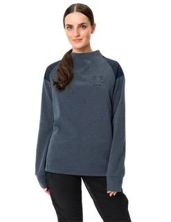 VAUDE Damen Pullover Women's Cyclist Sweater -Sportbekleidung engelhorn partner VAUDE Damen Pullover Womens Cyclist Sweater Detailansicht V1078722E v1