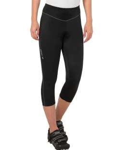 VAUDE Damen Radhose "Active" -Sportbekleidung engelhorn partner VAUDE Damen Radhose Active Detailansicht V1067456C v1