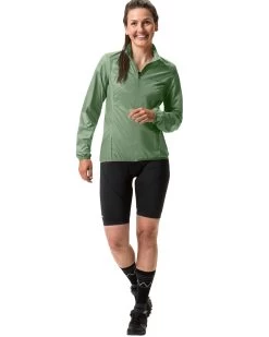 VAUDE Damen Radjacke MATERA -Sportbekleidung engelhorn partner VAUDE Damen Radjacke MATERA Detailansicht 05 V1078589J v1