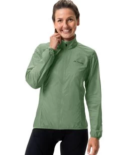 VAUDE Damen Radjacke MATERA -Sportbekleidung engelhorn partner VAUDE Damen Radjacke MATERA Detailansicht V1078589J v1