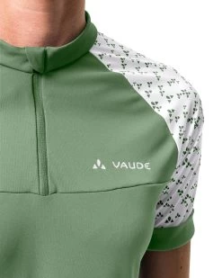 VAUDE Damen Radshirt LEDRO -Sportbekleidung engelhorn partner VAUDE Damen Radshirt LEDRO Detailansicht 03 V1078592L v1