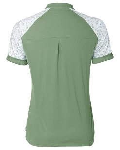 VAUDE Damen Radshirt LEDRO -Sportbekleidung engelhorn partner VAUDE Damen Radshirt LEDRO Rueckansicht V1078592L v1