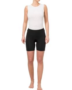 VAUDE Damen Radsport-Funktionsunterhose WOMEN´S BIKE INNERPANTS III -Sportbekleidung engelhorn partner VAUDE Damen Radsport Funktionsunterhose WOMEN S BIKE INNERPANTS III Detailansicht 05 V1003545Q v1