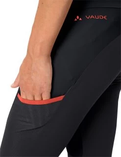 VAUDE Damen Trekking-Tights WO SCOPI TIGHTS II -Sportbekleidung engelhorn partner VAUDE Damen Trekking Tights WO SCOPI TIGHTS II Detailansicht 04 V1075013F v1