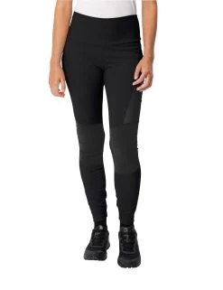 VAUDE Damen Trekking-Tights WO SCOPI TIGHTS II -Sportbekleidung engelhorn partner VAUDE Damen Trekking Tights WO SCOPI TIGHTS II Detailansicht V1075013F v1
