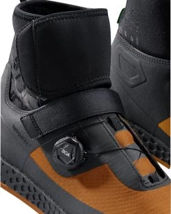 VAUDE Fahrradschuhe AM MOAB MID WINTER STX -Sportbekleidung engelhorn partner VAUDE Fahrradschuhe AM MOAB MID WINTER STX Detailansicht 05 V1080668K v1
