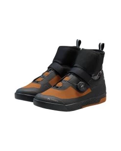 VAUDE Fahrradschuhe AM MOAB MID WINTER STX -Sportbekleidung engelhorn partner VAUDE Fahrradschuhe AM MOAB MID WINTER STX Detailansicht V1080668K v1