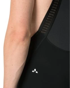 VAUDE Herren Fahrrad-Trägerhose KURO BIB TIGHTS -Sportbekleidung engelhorn partner VAUDE Herren Fahrrad Traegerhose KURO BIB TIGHTS Detailansicht 04 V1074297I v1