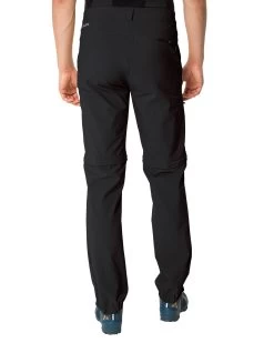 VAUDE Herren Radhose YARAS ZO Lang -Sportbekleidung engelhorn partner VAUDE Herren Radhose YARAS ZO Lang Detailansicht 02 V1074296W v1
