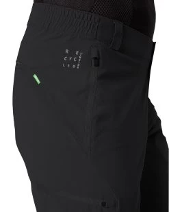 VAUDE Herren Radhose YARAS ZO Lang -Sportbekleidung engelhorn partner VAUDE Herren Radhose YARAS ZO Lang Detailansicht 03 V1074296W v1