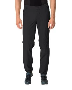 VAUDE Herren Radhose YARAS ZO Lang -Sportbekleidung engelhorn partner VAUDE Herren Radhose YARAS ZO Lang Detailansicht V1074296W v1