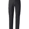 VAUDE Herren Radhose YARAS ZO Lang -Sportbekleidung engelhorn partner VAUDE Herren Radhose YARAS ZO Lang Vorderansicht V1074296W v1