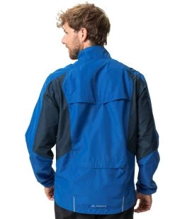 VAUDE Herren Windjacke DUNDEE CLASSIC ZIP OFF -Sportbekleidung engelhorn partner VAUDE Herren Windjacke DUNDEE CLASSIC ZIP OFF Detailansicht 02 V1078579Z v1