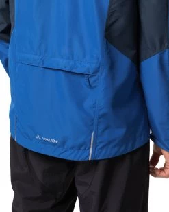 VAUDE Herren Windjacke DUNDEE CLASSIC ZIP OFF -Sportbekleidung engelhorn partner VAUDE Herren Windjacke DUNDEE CLASSIC ZIP OFF Detailansicht 03 V1078579Z v1