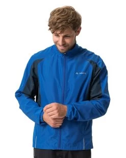 VAUDE Herren Windjacke DUNDEE CLASSIC ZIP OFF -Sportbekleidung engelhorn partner VAUDE Herren Windjacke DUNDEE CLASSIC ZIP OFF Detailansicht V1078579Z v1