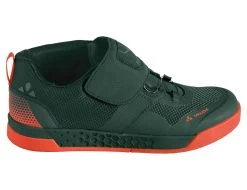 VAUDE Low-Cut Radschuh Men's AM Moab Tech -Sportbekleidung engelhorn partner VAUDE Low Cut Radschuh Mens AM Moab Tech Detailansicht 03 V1081064O v1