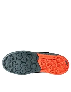 VAUDE Low-Cut Radschuh Men's AM Moab Tech -Sportbekleidung engelhorn partner VAUDE Low Cut Radschuh Mens AM Moab Tech Detailansicht 04 V1081064O v1