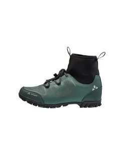 VAUDE Mid-Cut Radschuh TVL Pavei Mid Winter STX -Sportbekleidung engelhorn partner VAUDE Mid Cut Radschuh TVL Pavei Mid Winter STX Detailansicht 02 V1081064S v1