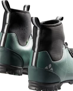 VAUDE Mid-Cut Radschuh TVL Pavei Mid Winter STX -Sportbekleidung engelhorn partner VAUDE Mid Cut Radschuh TVL Pavei Mid Winter STX Detailansicht 05 V1081064S v1