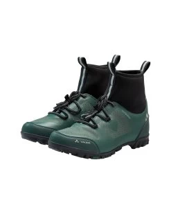 VAUDE Mid-Cut Radschuh TVL Pavei Mid Winter STX -Sportbekleidung engelhorn partner VAUDE Mid Cut Radschuh TVL Pavei Mid Winter STX Detailansicht V1081064S v1