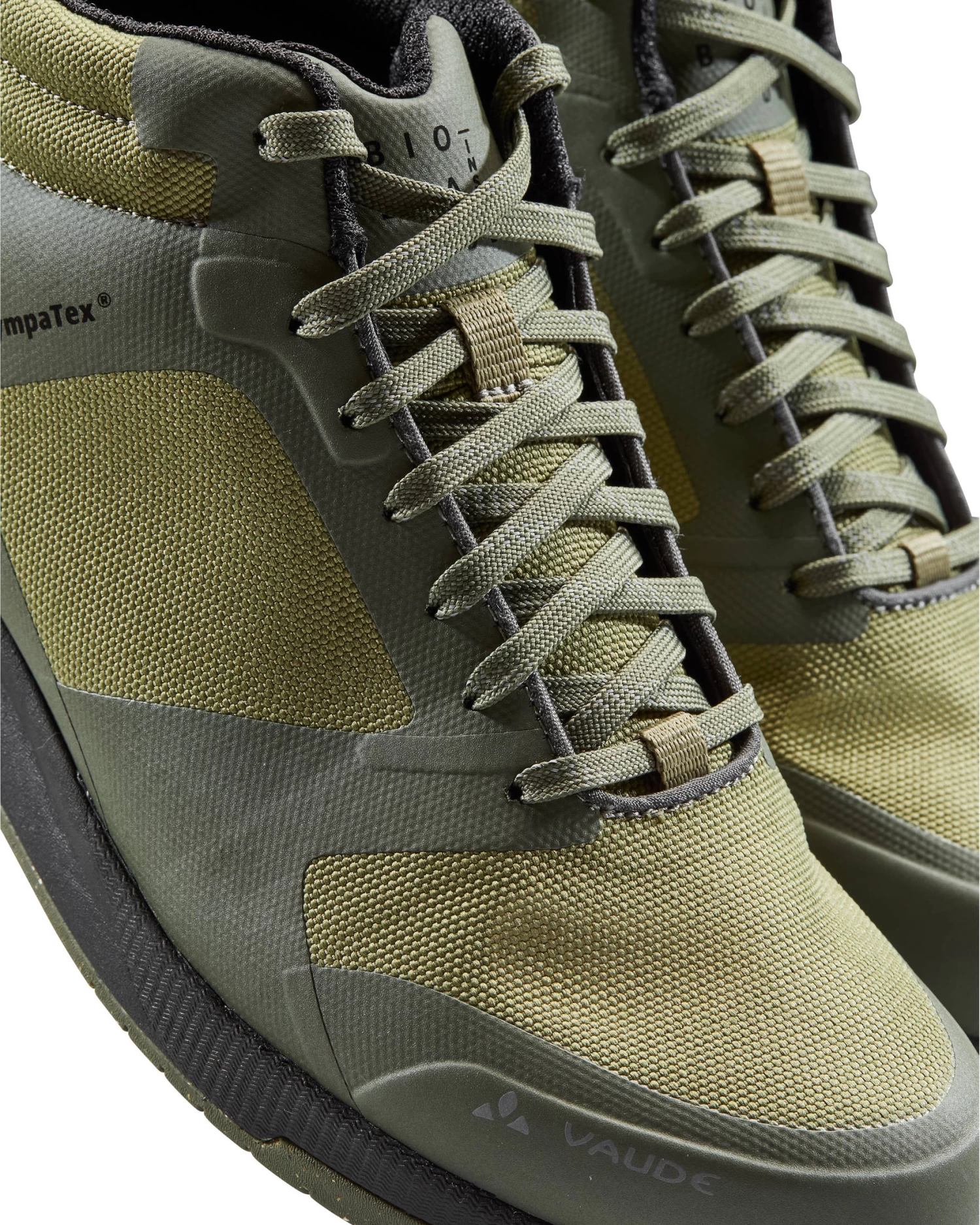 VAUDE Radschuhe TVL ASFALT DUALFLEX 9 VAUDE Radschuhe TVL ASFALT DUALFLEX – Bild 7