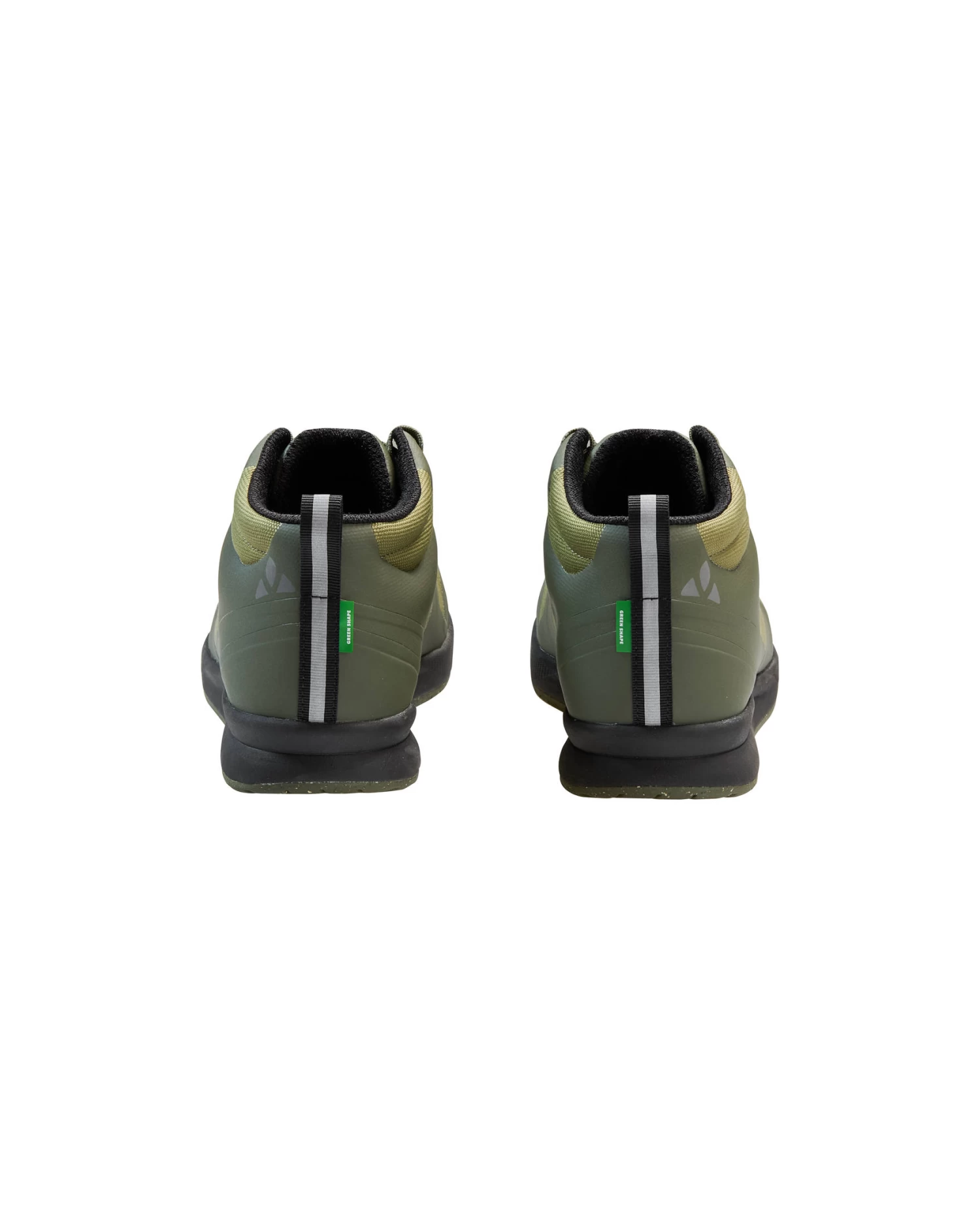 VAUDE Radschuhe TVL ASFALT DUALFLEX 4 VAUDE Radschuhe TVL ASFALT DUALFLEX – Bild 2