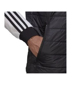 Adidas Originals Herren Steppweste -Sportbekleidung engelhorn partner adidas Originals Herren Steppweste Detailansicht 02 V1076224D v1