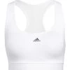 Adidas Performance Damen Sport-BH PWR MS -Sportbekleidung engelhorn partner adidas Performance Damen Sport BH PWR MS Vorderansicht V1077737V v1
