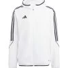 Adidas Performance Herren Fußball - Teamsport Textil - Jacken Tiro 23 League Windbreaker 2 Adidas Performance Herren Fußball - Teamsport Textil - Jacken Tiro 23 League Windbreaker -Sportbekleidung engelhorn partner adidas Performance Herren Fussball Teamsport Textil Jacken Tiro 23 League Windbreaker Vorderansicht V1081356A v1