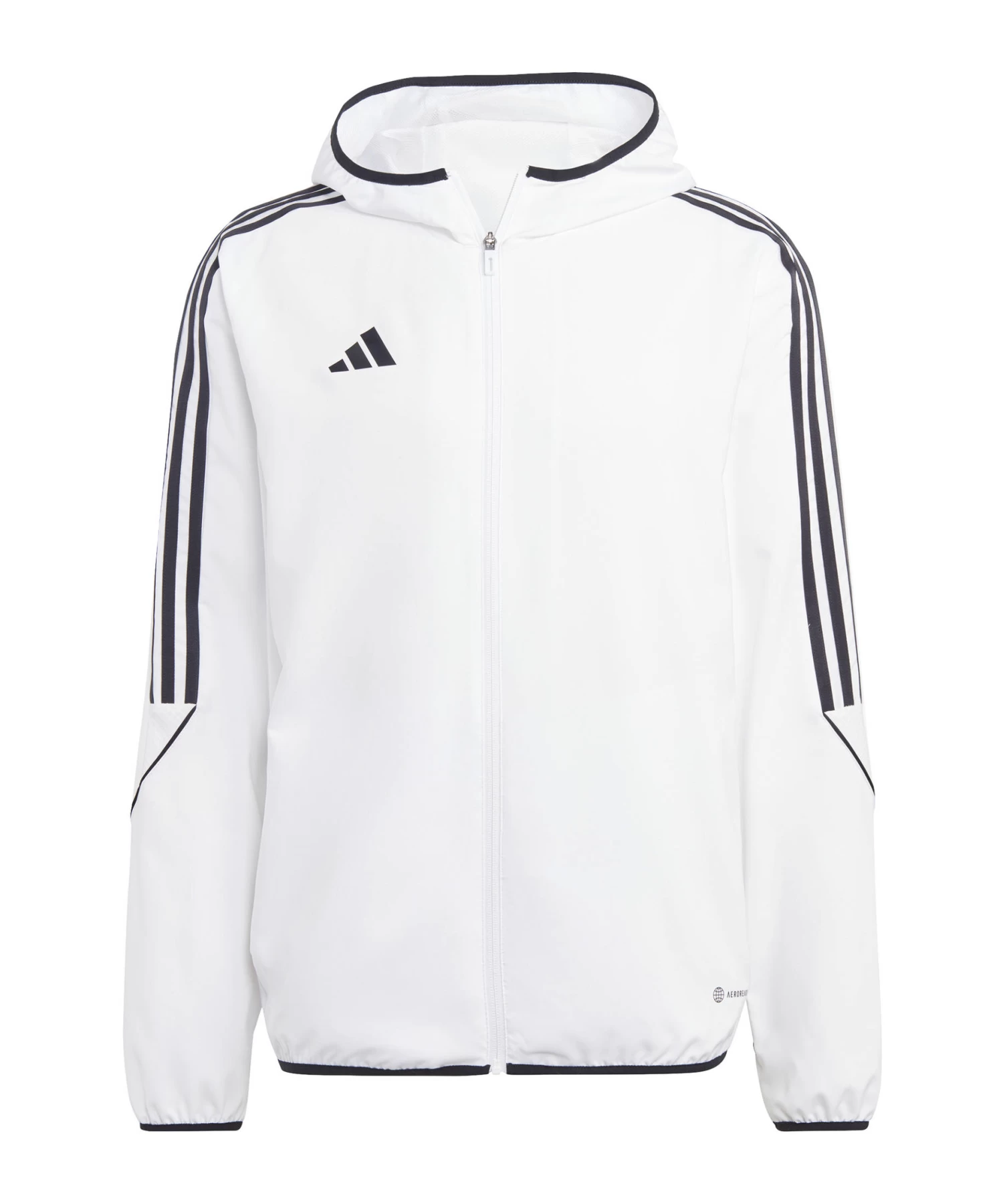 Adidas Performance Herren Fußball - Teamsport Textil - Jacken Tiro 23 League Windbreaker 3 Adidas Performance Herren Fußball - Teamsport Textil - Jacken Tiro 23 League Windbreaker