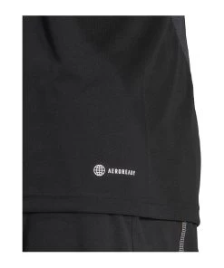 Adidas Performance Herren Fußballtrikot BELGIEN WM 22/23 WARM UP -Sportbekleidung engelhorn partner adidas Performance Herren Fussballtrikot BELGIEN WM 2223 WARM UP Detailansicht 02 V1075549T v1