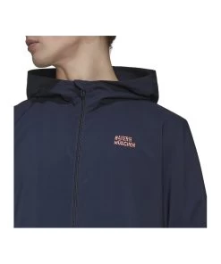 Adidas Performance Herren Jacke FC BAYERN MÜNCHEN -Sportbekleidung engelhorn partner adidas Performance Herren Jacke FC BAYERN MUeNCHEN Detailansicht V1074821M v1