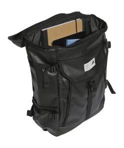 Adidas Performance Rucksack 4ATHLTS ID Backpack -Sportbekleidung engelhorn partner adidas Performance Rucksack 4ATHLTS ID Backpack Detailansicht 03 V1077901I v1