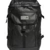 Adidas Performance Rucksack 4ATHLTS ID Backpack 2 Adidas Performance Rucksack 4ATHLTS ID Backpack -Sportbekleidung engelhorn partner adidas Performance Rucksack 4ATHLTS ID Backpack Vorderansicht V1077901I v1