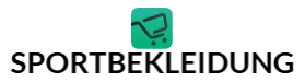Sportbekleidung